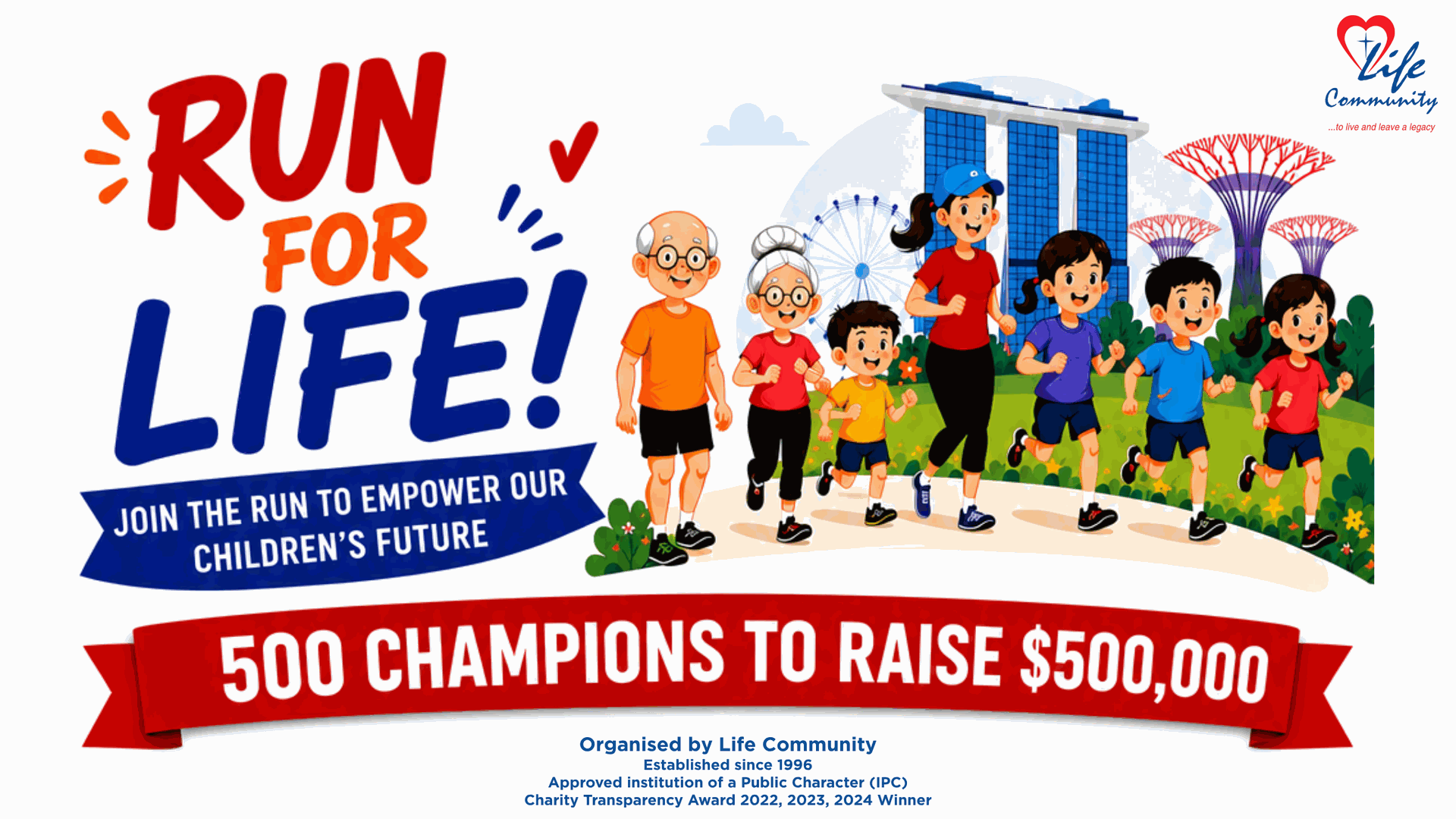 Campaign Image